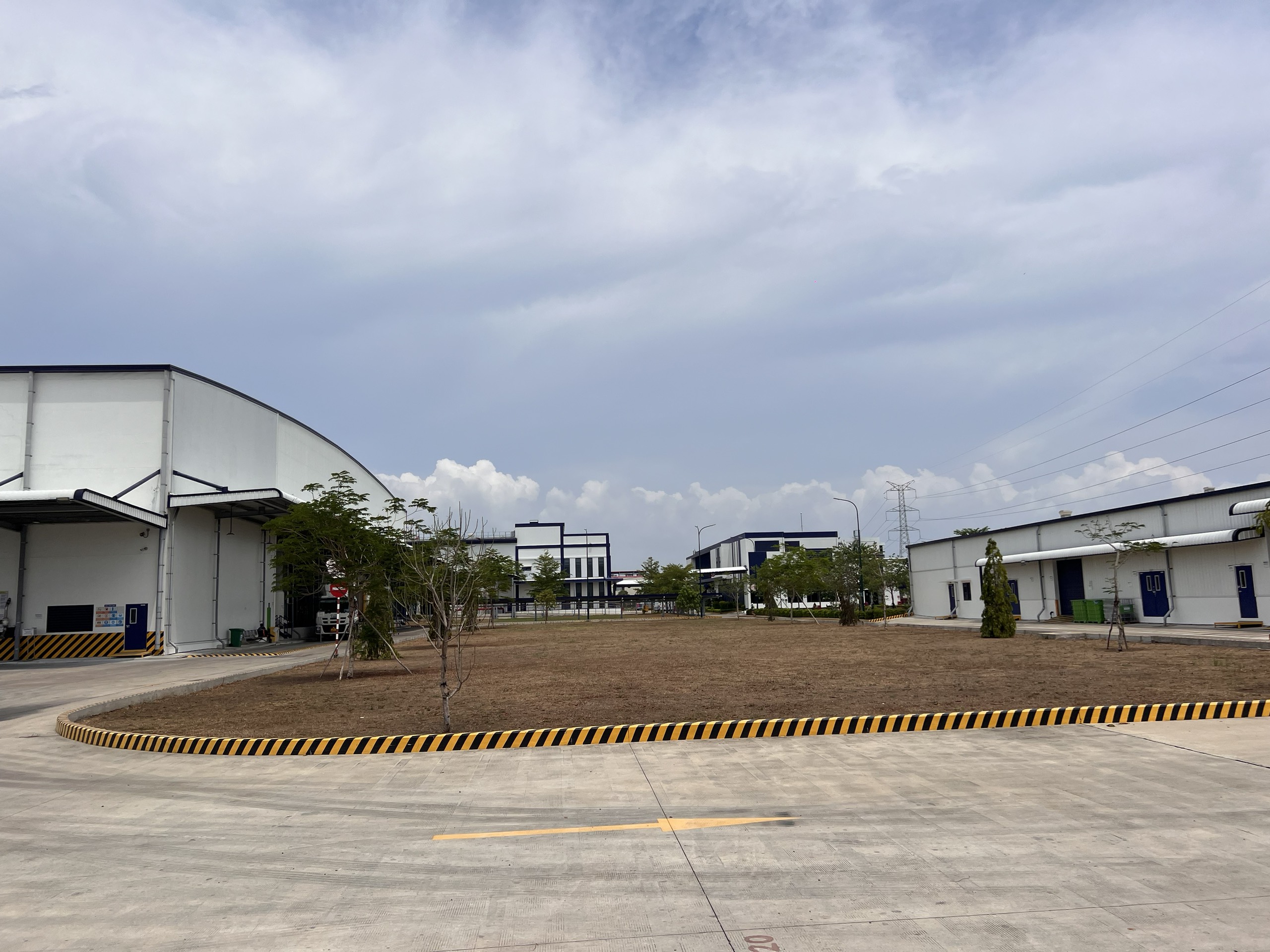 Ảnh dự án